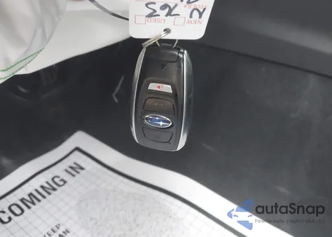 2021 Subaru Crosstrek Sport из США, поврежденный, VIN JF2GTHRCXMH282237